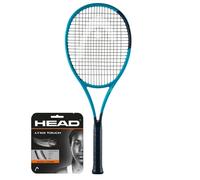 Racchetta Tennis Head Boom PRO 2026 + corda (3)