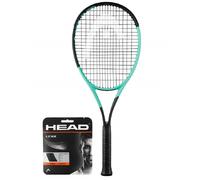 Racchetta Tennis Head Boom TEAM 2024 - naciągnięta (4)