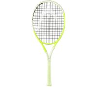 Racchetta Tennis Head Extreme MP L 2024 - naciągnięta - Giallo (4)