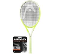 Racchetta Tennis Head Extreme MP L 2024 - teso - Giallo (3)