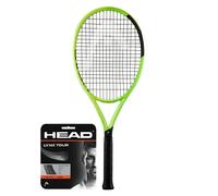 Racchetta Tennis Head Extreme MP L 2026 - teso (3)