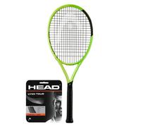 Racchetta Tennis Head Extreme MP XL 2026 + corda (2)