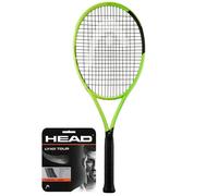 Racchetta Tennis Head Extreme PRO 2026 + corda (5)