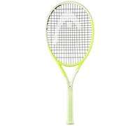 Racchetta Tennis Head Extreme TEAM 2024 - naciągnięta - Giallo (4)