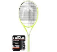 Racchetta Tennis Head Extreme TEAM 2024 - teso - Giallo (4)