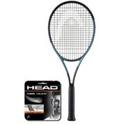 Racchetta Tennis Head Gravity MP L 2025 + corda (1)