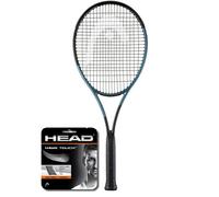 Racchetta da tennis Head Gravity PRO 2025 L5 + Servizio incordatura gratis