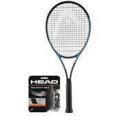 Racchetta Tennis Head Gravity Team 2025 - teso 3