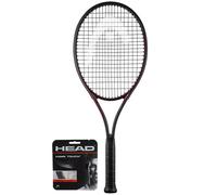 Racchetta Tennis Head Prestige MP L + corda 2