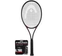 Racchetta Tennis Head Prestige Pro + corda (2)