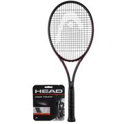 Racchetta Tennis Head Prestige Tour + corda (2)