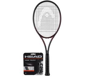 Racchetta Tennis Head Prestige Tour + corda (2)