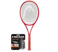 Racchetta Tennis Head Radical MP 2025 + corda (3)