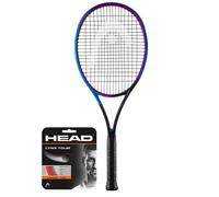 Racchetta Tennis Head Radical MP Palm Tree Crew 2025 + corda (3)