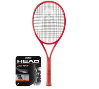 Racchetta Tennis Head Radical Team L 2025 - naciągnięta 1