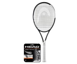 Racchetta Tennis Head Speed Tour 2026 + corda (5)