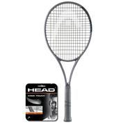 Racchetta Tennis Head SQUARED + corda (2)