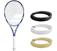 Racchetta tennis non incordata BABOLAT PURE DRIVE TEAM L2 - 101554-100
