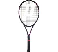 Racchetta Tennis Prince Beast Pink 280g + corda + servizio di racchetta 1
