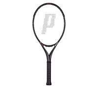 Racchetta da tennis Prince twistpower x105 gaucher Noir Presa 3
