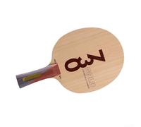 Racchetta Tennis Tavolo e Carbonio Lunga Racchetta Tennis Tavolo
