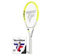 Racchetta Tennis Tecnifibre FIRE 270 + corda (2)