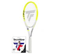 Racchetta Tennis Tecnifibre FIRE 305S + corda (4)