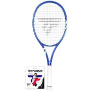 Racchetta Tennis Tecnifibre T-Fight 300 ID + corda (2)