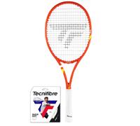 Racchetta Tennis Tecnifibre T-Fight 300S IG + corda (4)