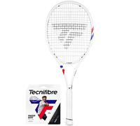 Racchetta Tennis Tecnifibre T-FIGHT 305S + corda (3)