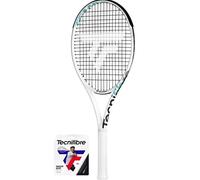 Racchetta Tennis Tecnifibre Tempo 270 + corda (1)