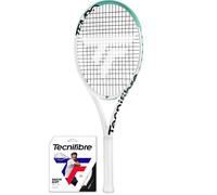 Racchetta Tennis Tecnifibre Tempo V2 285 + corda (2)