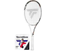 Racchetta Tennis Tecnifibre TF40 315 (16x19) V3 + corda 4
