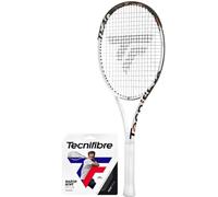 Racchetta Tennis Tecnifibre TF40 315 (18x20) V3 + corda 3