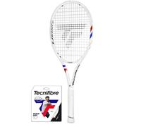 Racchetta Tennis Tecnifibre TFIGHT 270 + corda (2)