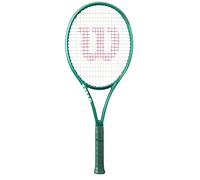 Racchetta Tennis Wilson Blade 100 V10 + corda - Verde (1)
