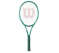 Racchetta Tennis Wilson Blade 100L V10 + corda (1)