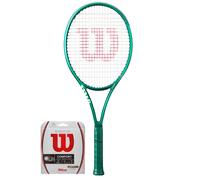 Racchetta Tennis Wilson Blade 100UL V10 - teso (1)
