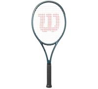 Racchetta Tennis Wilson Blade 104 V9.0 + corda (1)