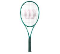 Racchetta Tennis Wilson Blade 98 16x19 V10 + corda (3)