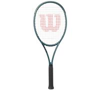Racchetta da tennis Wilson Blade 98 16x19 V9 L4 + Servizio incordatura gratis
