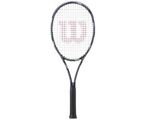 Racchetta Tennis Wilson Blade 98 16x19 V9 US Open 2025 + corda (3)