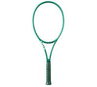 Racchetta Tennis Wilson Blade 98 Pro 18X20 V10 + corda (3)