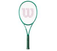Racchetta Tennis Wilson Blade 98S V10 + corda (2)