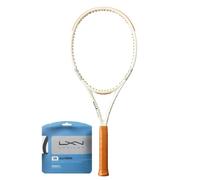 Racchetta Tennis Wilson Clash 100L V3 RG 2026 + corda