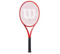 WILSON DEFYER 98 PRO V1 Racchetta Tennis Manico 3 Corda Omaggio WR215311U
