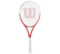 Racchetta Tennis Wilson Envy SE - pink guava/mint (3)