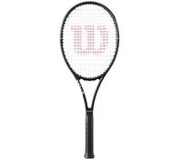 Racchetta Tennis Wilson Pro Staff 97 Classic - black + corda (5)