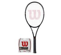 Racchetta Tennis Wilson Pro Staff 97UL Classic - teso (1)