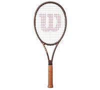 Racchetta da tennis Wilson Pro Staff 97UL v14 L1 + Servizio incordatura gratis
